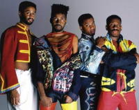 Living Colour